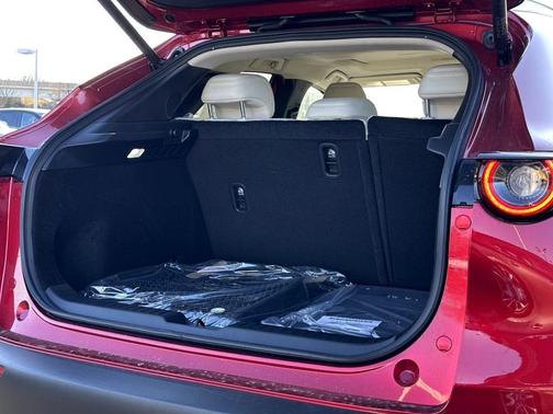 2025 Mazda CX-30 Premium Package