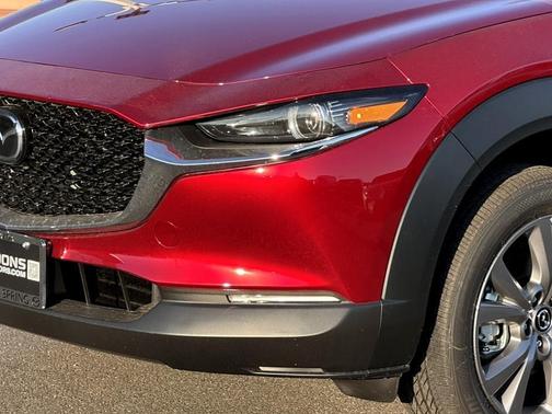 2025 Mazda CX-30 Premium Package