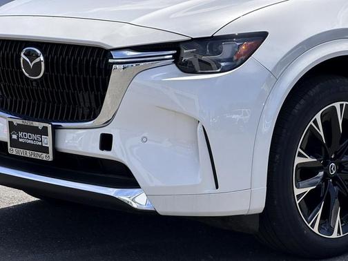 2025 Mazda CX-90 3.3 Turbo S Premium Plus Package