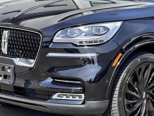 2022 Lincoln Aviator Reserve AWD