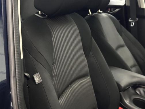 2015 Mazda Mazda3 i Touring