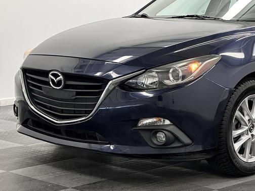 2015 Mazda Mazda3 i Touring