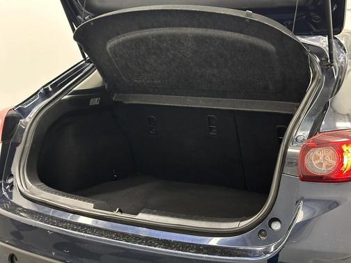 2015 Mazda Mazda3 i Touring