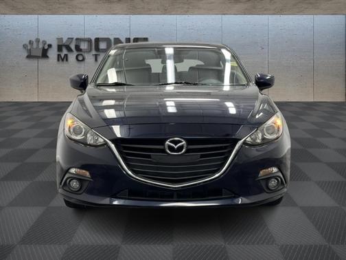 2015 Mazda Mazda3 i Touring