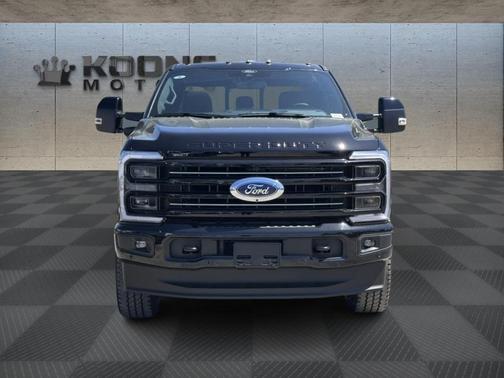 2025 Ford F-350