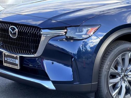 2024 Mazda CX-90 3.3 Turbo Premium