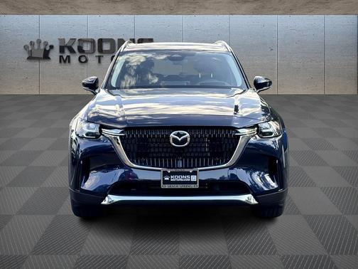 2024 Mazda CX-90 3.3 Turbo Premium