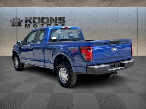 2024 Ford F-150 XL