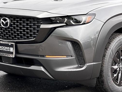 2025 Mazda CX-50 Hybrid Preferred Package