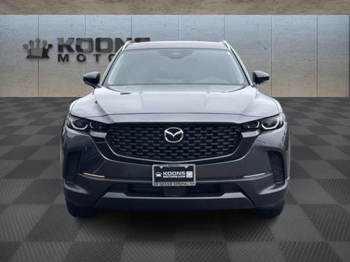 2025 Mazda CX-50 Hybrid Preferred Package