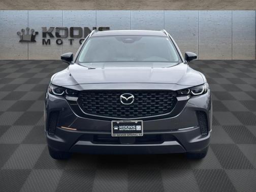 2025 Mazda CX-50 Hybrid Preferred Package