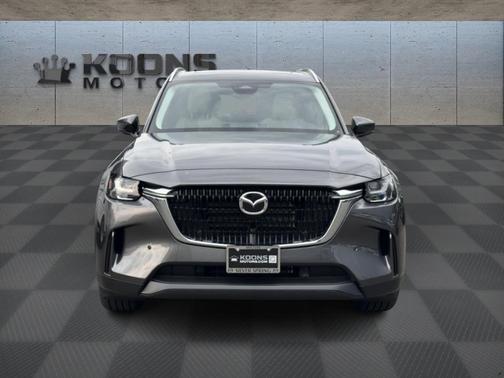 2025 Mazda CX-90 3.3 Turbo Preferred Package