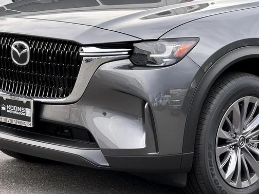 2025 Mazda CX-90 3.3 Turbo Preferred Package