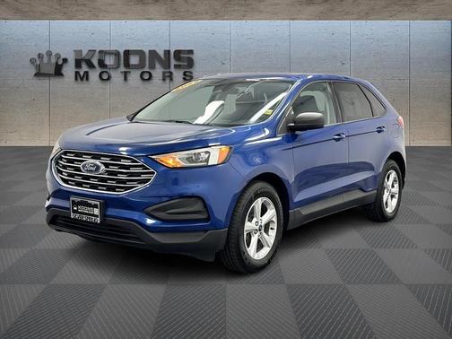 2022 Ford Edge SE