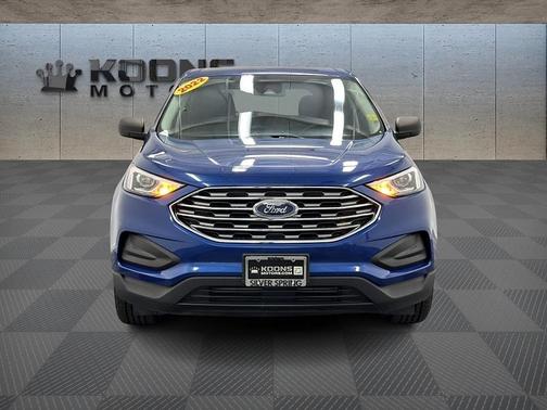 2022 Ford Edge SE
