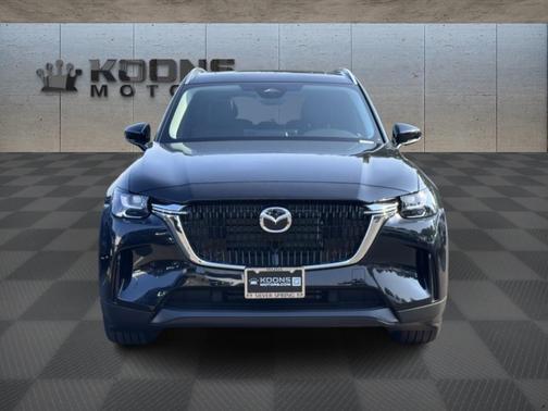 2025 Mazda CX-90 3.3 Turbo Preferred Package