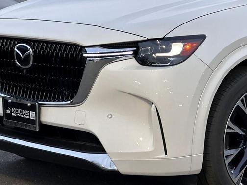 2025 Mazda CX-90 3.3 Turbo S Premium Package
