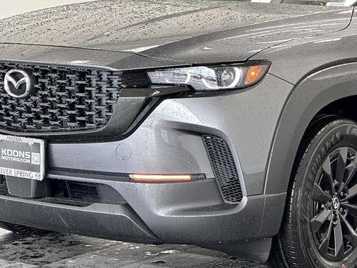 2025 Mazda CX-50 Hybrid Preferred Package