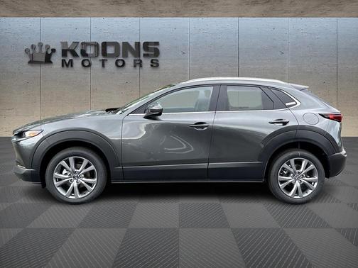 2024 Mazda CX-30 2.5 S Preferred Package
