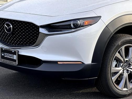 2025 Mazda CX-30 Premium Package