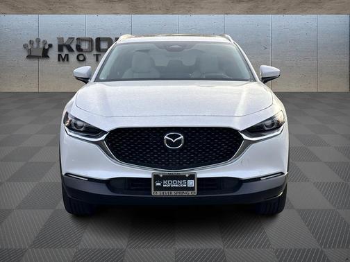 2025 Mazda CX-30 Premium Package