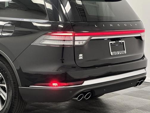 2024 Lincoln Aviator Premiere
