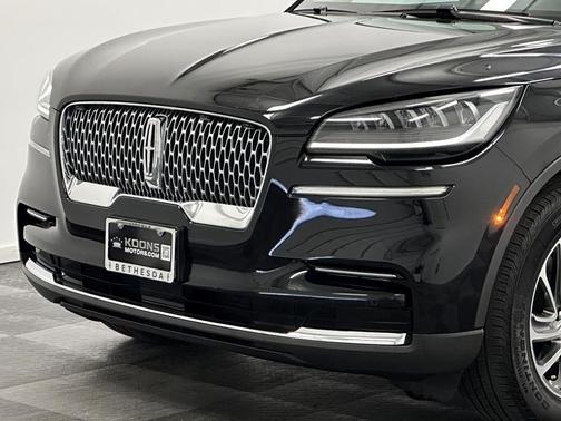 2024 Lincoln Aviator Premiere