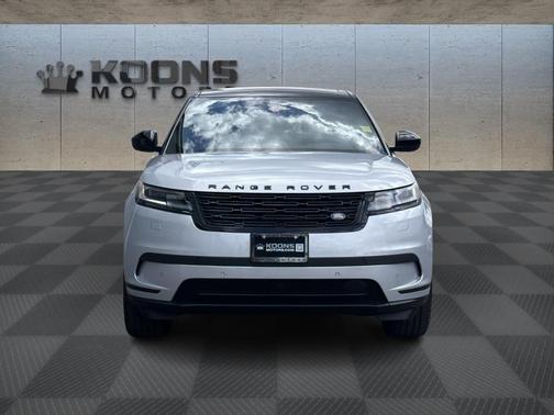 2025 Land Rover Range Rover Velar P250 S