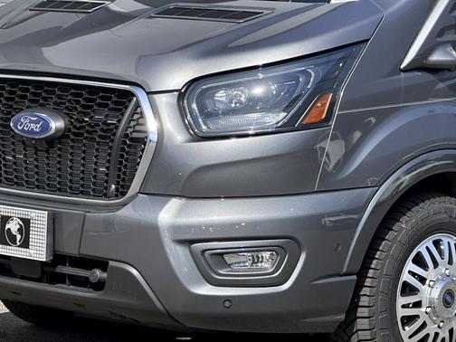 2025 Ford Transit-150 BASE