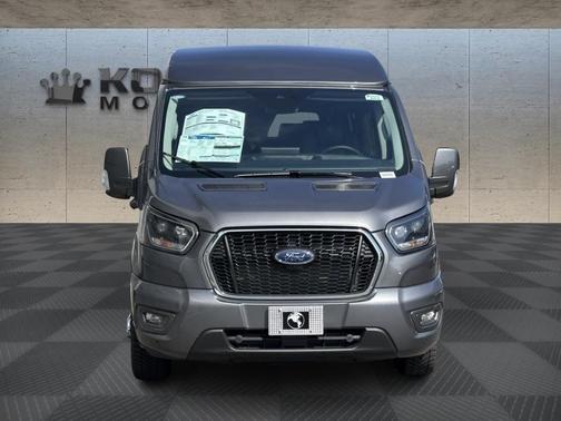 2025 Ford Transit-150 BASE