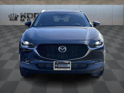 2025 Mazda CX-30 Premium Package