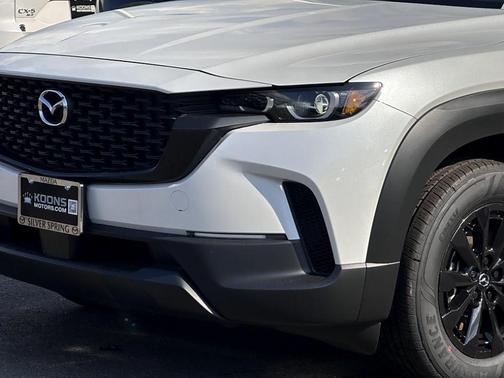 2025 Mazda CX-50 Hybrid Preferred Package