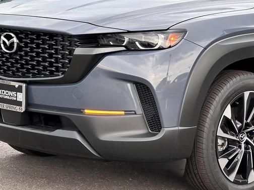 2025 Mazda CX-50 Hybrid Premium Plus Package