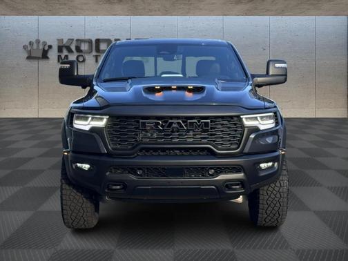 2025 RAM 1500 RHO