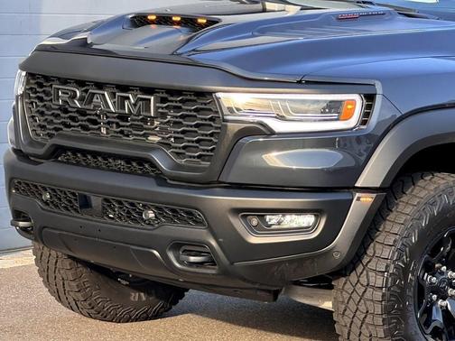 2025 RAM 1500 RHO
