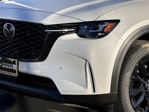 2025 Mazda CX-90 3.3 Turbo Premium Sport