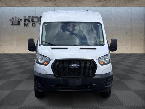 2024 Ford Transit-250 148 WB Medium Roof Cargo
