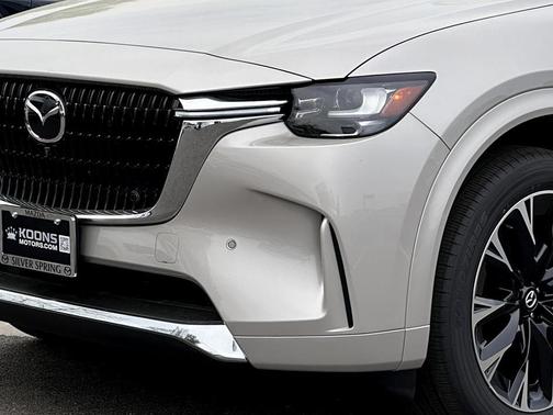 2025 Mazda CX-90 3.3 Turbo S Premium Plus Package