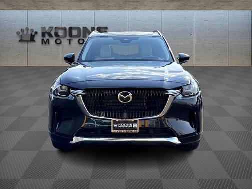 2024 Mazda CX-90 3.3 Turbo S Premium