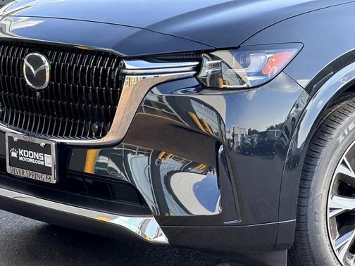 2024 Mazda CX-90 3.3 Turbo S Premium