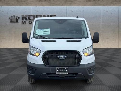 2025 Ford Transit-150 BASE