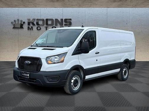 2025 Ford Transit-150 BASE
