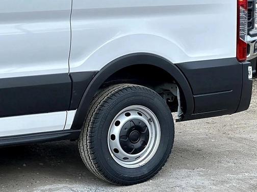 2025 Ford Transit-150 BASE
