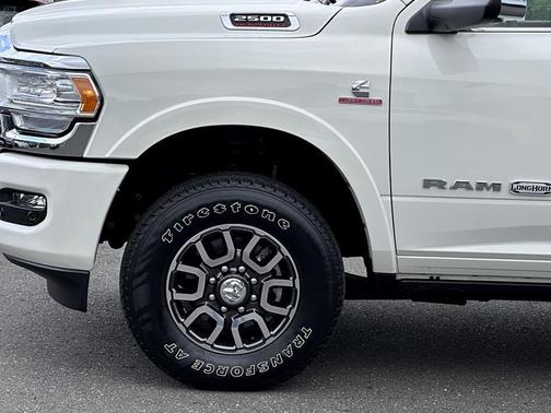 2022 RAM 2500 Longhorn