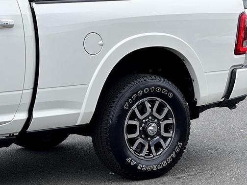 2022 RAM 2500 Longhorn