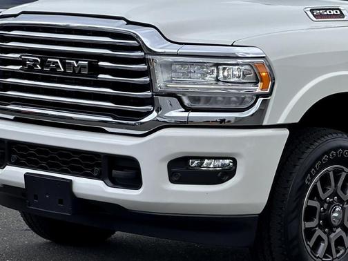 2022 RAM 2500 Longhorn