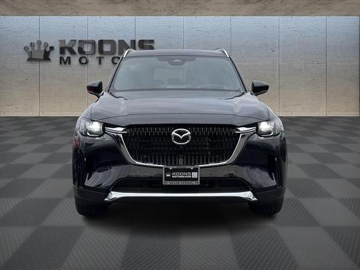 2024 Mazda CX-90 PHEV Premium Plus