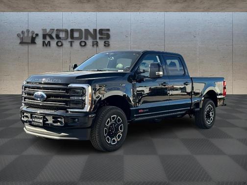 2026 Ford F-350