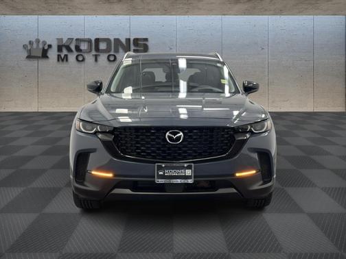 2023 Mazda CX-50 2.5 S Premium Plus Package
