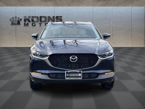 2025 Mazda CX-30 Premium Package